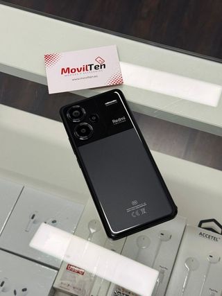 Xiaomi Redmi Note 13 Pro+ 5G 256GB NUOVO