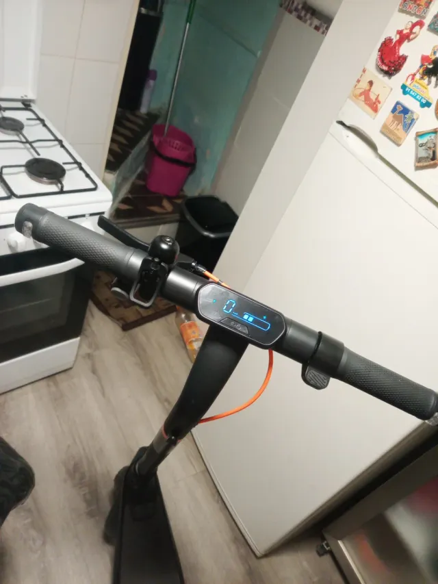 Patinete eléctrico Ninebot E2 Pro