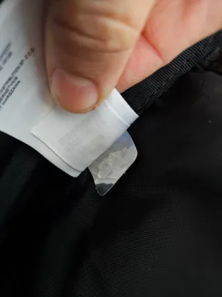 Zaino The North Face Base Camp Fuse Box Nero