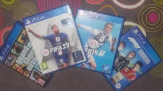 PS4 500>GB + 2 MANDOS + 3~JUEGOS  PACK COMPLETO!!!