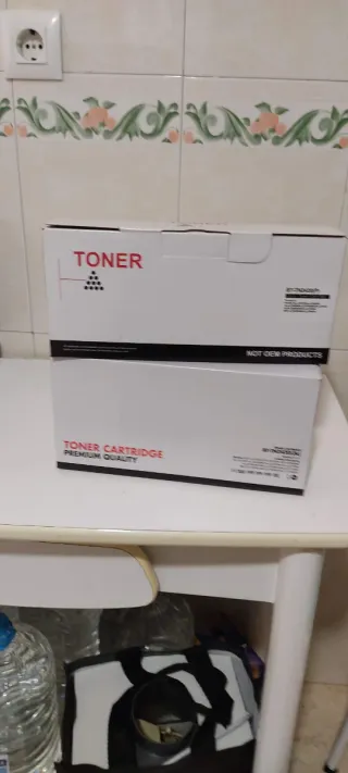 Impresora Láser Brother HL-L2360DN Negra