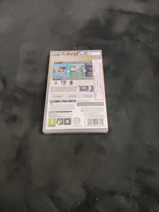 Super Mario 3D All-Stars Switch