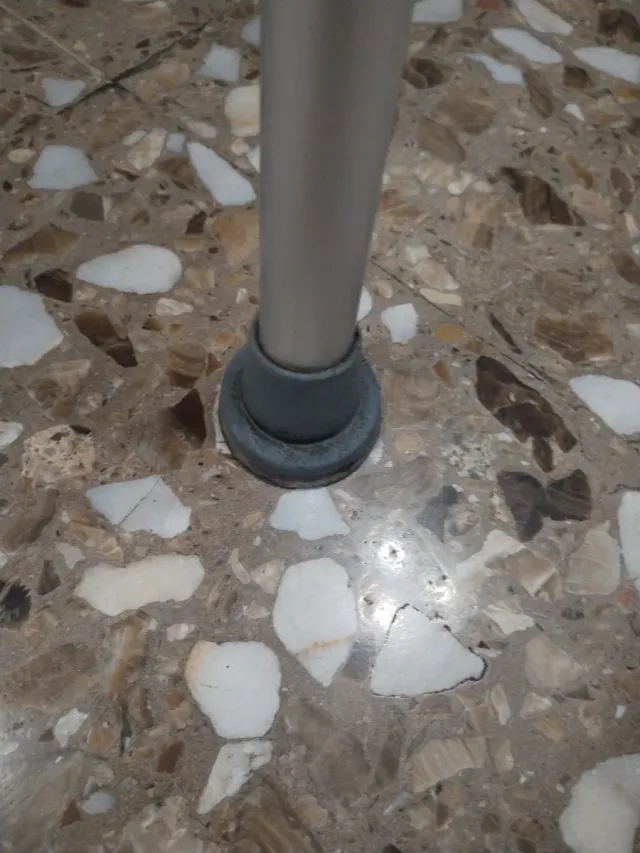 Sedia doccia bagno antiscivolo