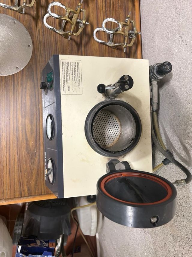 IVOCLAR VIVADENT Ivomat IP3