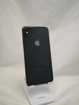 iPhone XS Max Negro Espacial