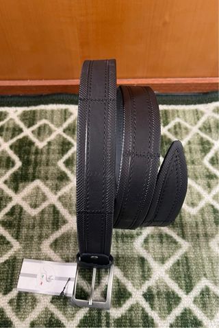 Cintura Vera Pelle 120cm