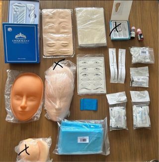 Kit Micropigmentación