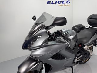 HONDA VFR 800 FI ABS 2011