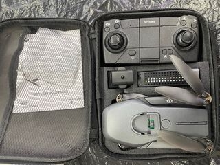 Dron le-idea IDEA 31P con cámara