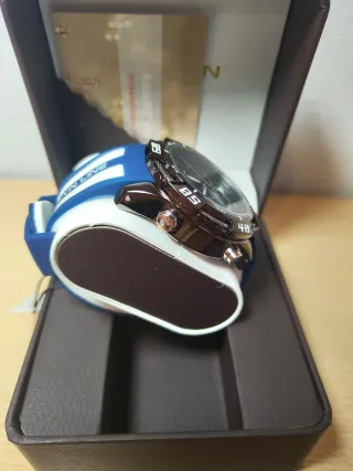 Orologio Martyn Line nuovo