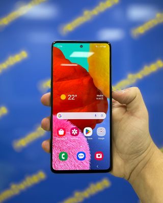 Samsung Galaxy A51 -104816-
