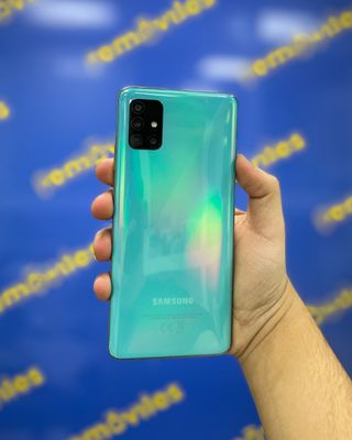 Samsung Galaxy A51 -104816-