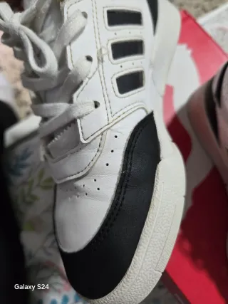 Zapatillas Adidas Talla 35