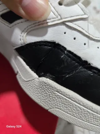 Zapatillas Adidas Talla 35