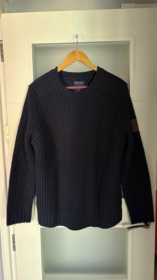 Jersey Springfield Hombre Talla M