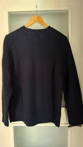 Jersey Springfield Hombre Talla M