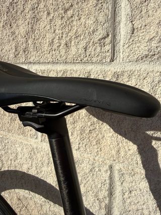 Bicicleta da strada Orbea in carbonio