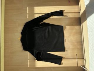 Jersey Corteiz Negro