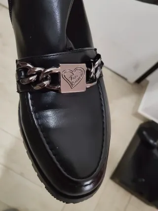 Stivali Braccialini originali