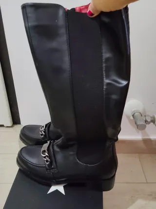 Stivali Braccialini originali