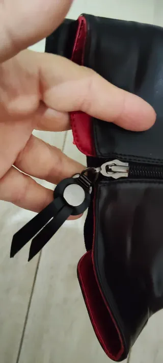 Stivali Braccialini originali