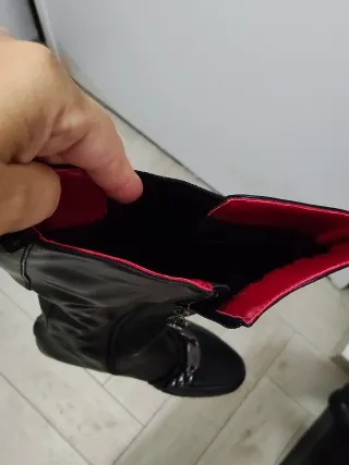 Stivali Braccialini originali