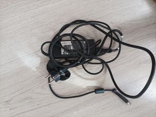 Ordenador HP slim 7800 no va