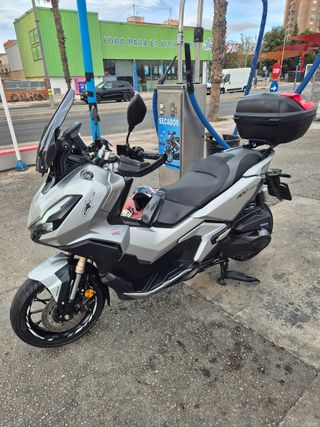 Honda ADV 350cc 2024