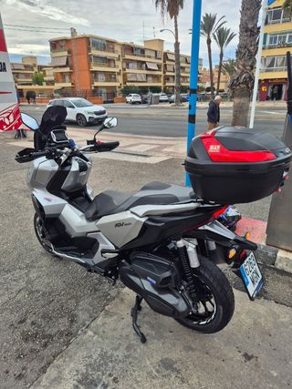 Honda ADV 350cc 2024