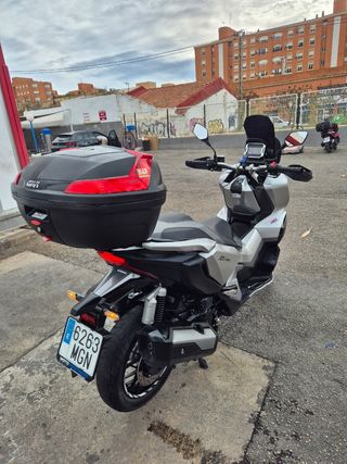 Honda ADV 350cc 2024