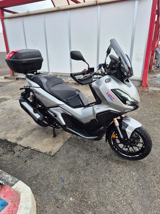 Honda ADV 350cc 2024