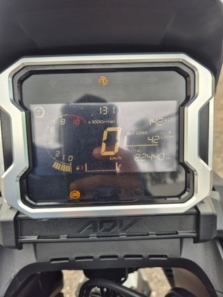 Honda ADV 350cc 2024