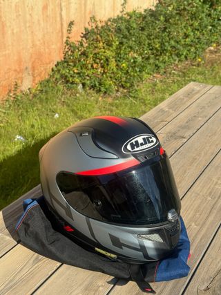 Casco HJC RPHA 11 Spicho