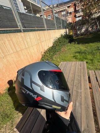 Casco HJC RPHA 11 Spicho