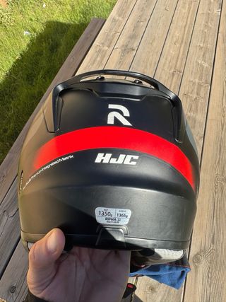 Casco HJC RPHA 11 Spicho
