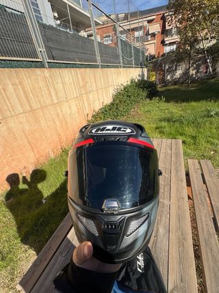 Casco HJC RPHA 11 Spicho