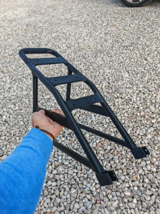 Portaequipajes Engwe M20 Diseño Propio