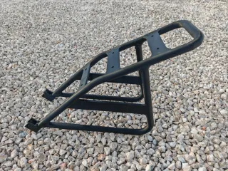 Portaequipajes Engwe M20 Diseño Propio