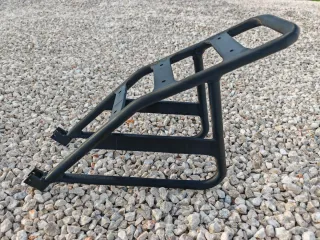 Portaequipajes Engwe M20 Diseño Propio