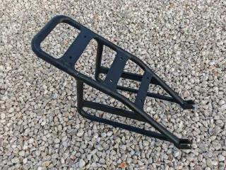 Portaequipajes Engwe M20 Diseño Propio