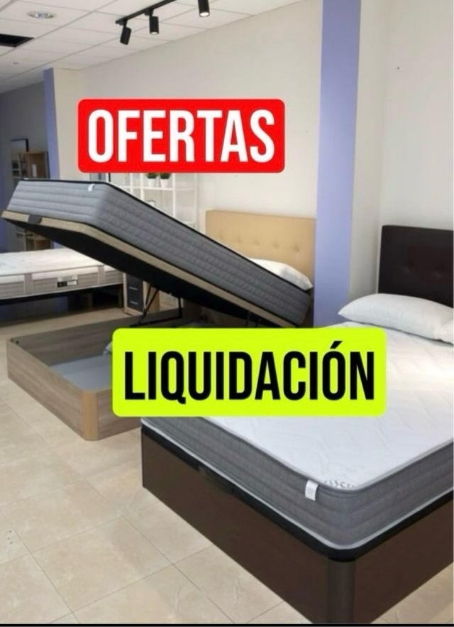 Ultime unità di divani letto in offerta!