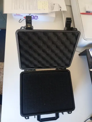 Estuche de protección