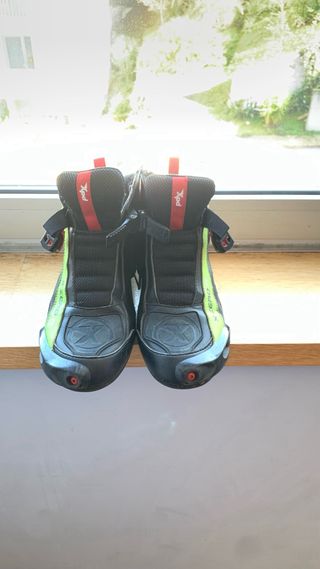 Botas Moto Xpod