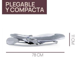 Hamaca Chicco Hoopla