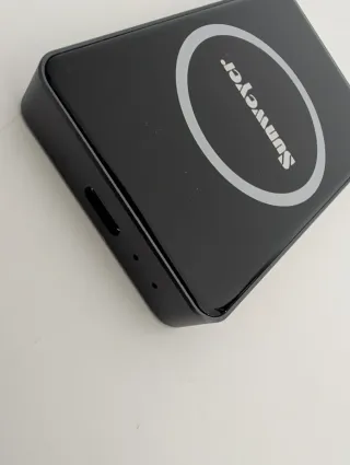 Sunweyer SW12 Pro AI Box Android 12