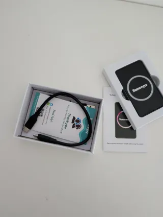 Sunweyer SW12 Pro AI Box Android 12