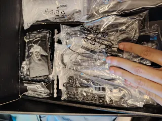 Scheda Madre MSI MEG Z790 Godlike Max