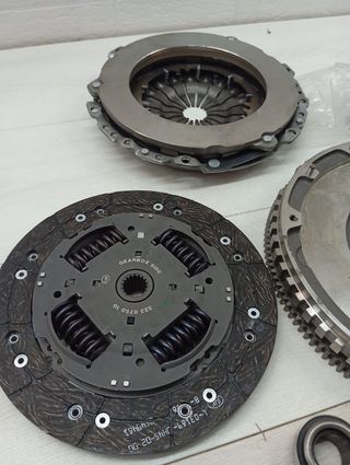 Embrague Luk 601 0021 00 Kit Embrague