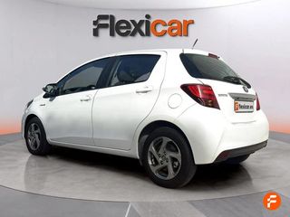 Toyota Yaris 1.5 Hybrid Active
