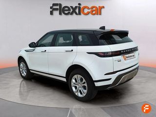 Land-Rover Range Rover Evoque 2.0 D150 AUTO 4WD